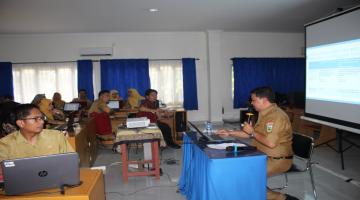 BIMTEK APILIKASI E-RAPORT